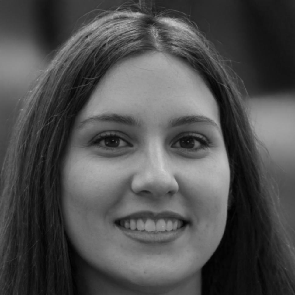 Marlene Richter, Leiterin Kundenbetreuung bei Aaolox
