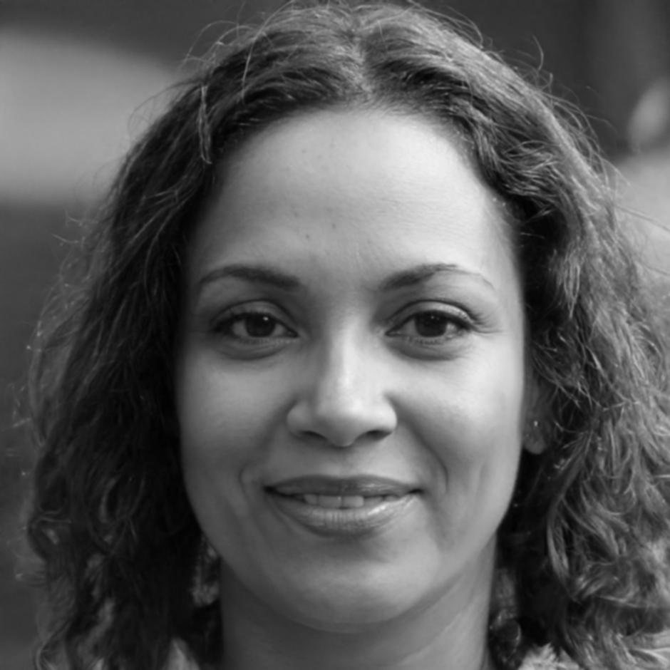 Sandra Hoffmann, Finanzplanerin