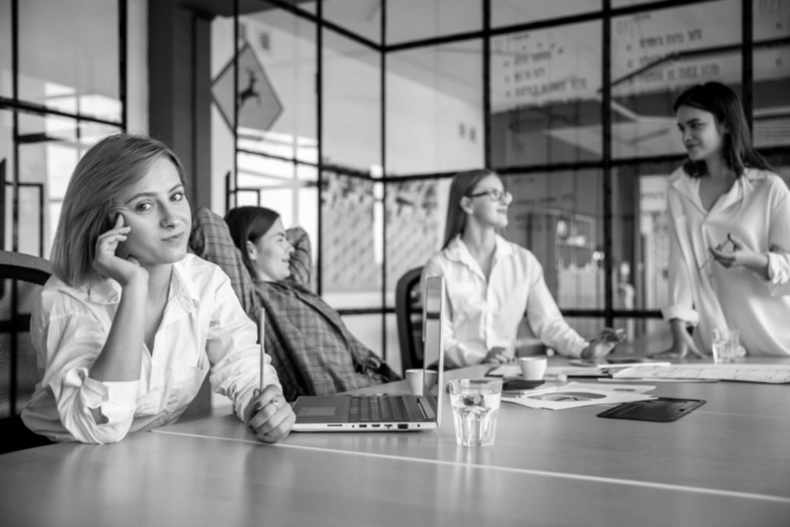 Interaktive Lernsession mit modernen Analysewerkzeugen